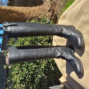 Devon Aire Field Boots